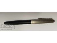 GERMAN LAMY 81 FOUNTAIN PEN WITH 14 KT. 585 GOLD NIB