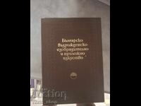 Καλή και εφαρμοσμένη τέχνη της Βουλγαρικής Αναγέννησης