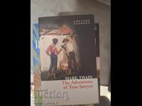 The Adventures of Tom Sawyer Mark Twain
