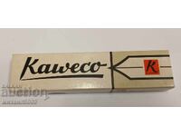 KAWECO FOUNTAIN PEN WITH 14 KT. 585 GOLD NIB