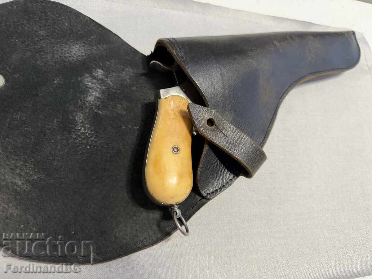 Licitație Revolver vechi Starr înainte de 1850