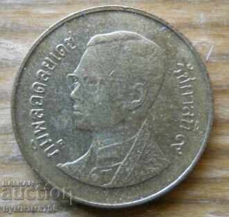 25 сатанг 1988 г - Тайланд с цена € 0.50 | 0.98 лв.