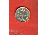 CANADA 10 cents issue 1907 - SILVER