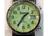 Semptec outdoor wristwatch