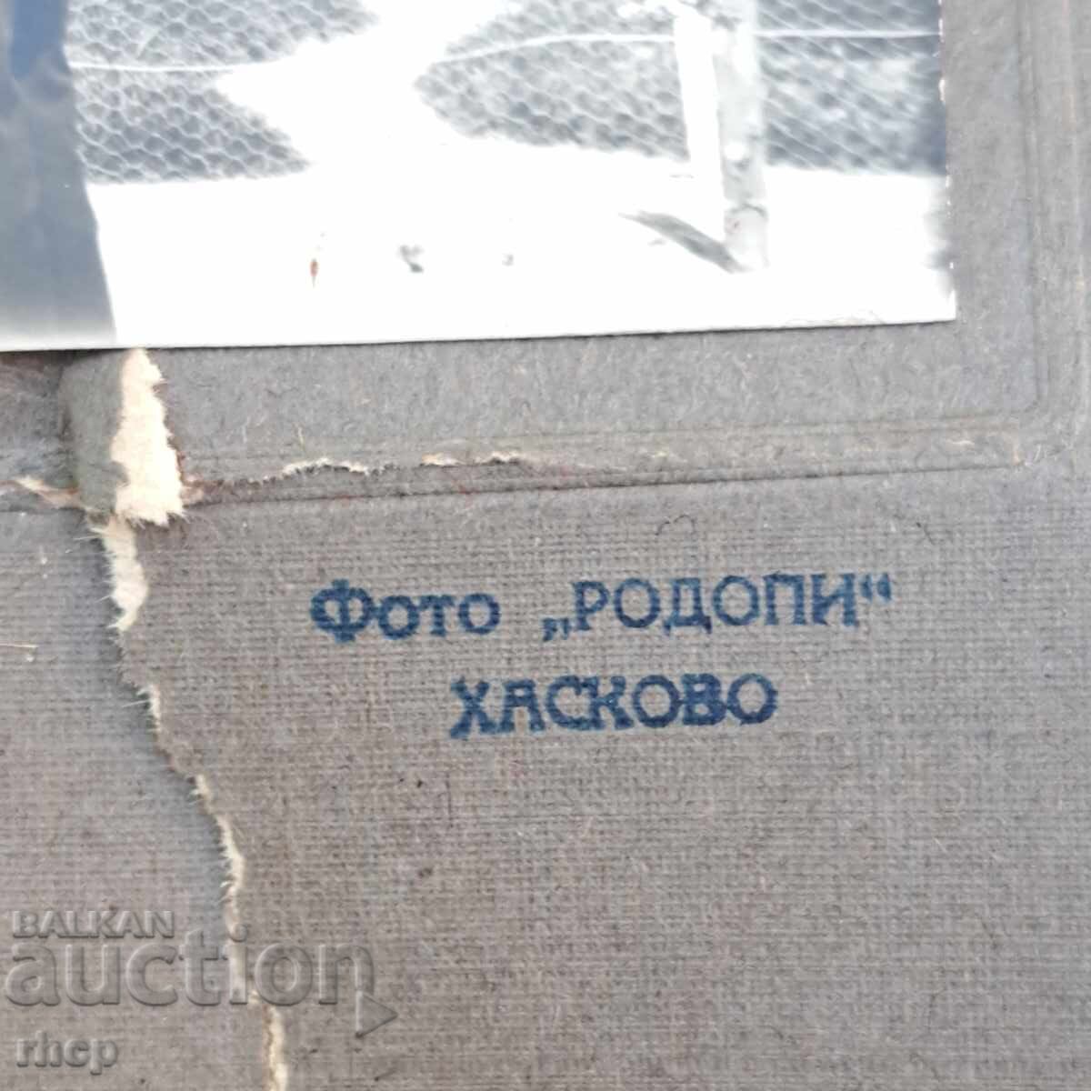 Доставка на Хасково опълченци генерали паметник снимка Царство България