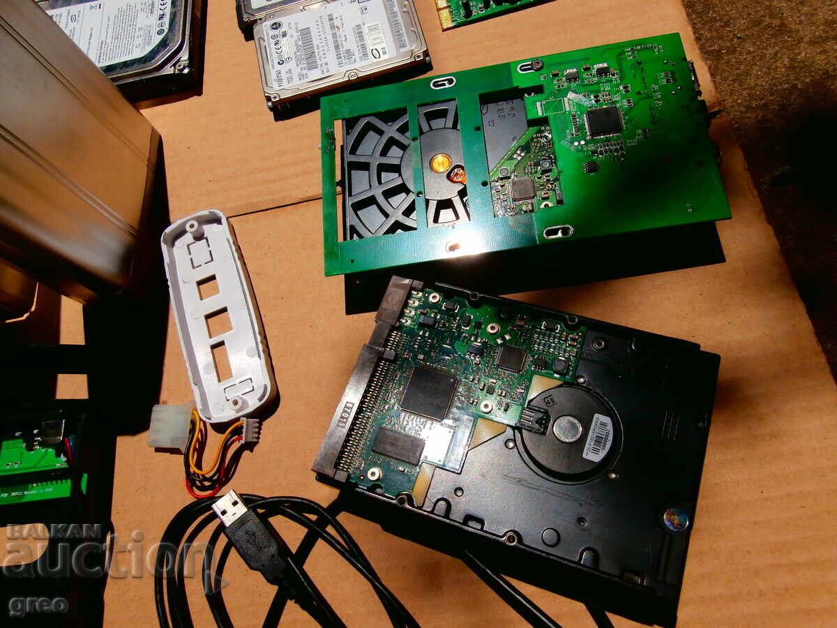 Comp. scrap! - 6