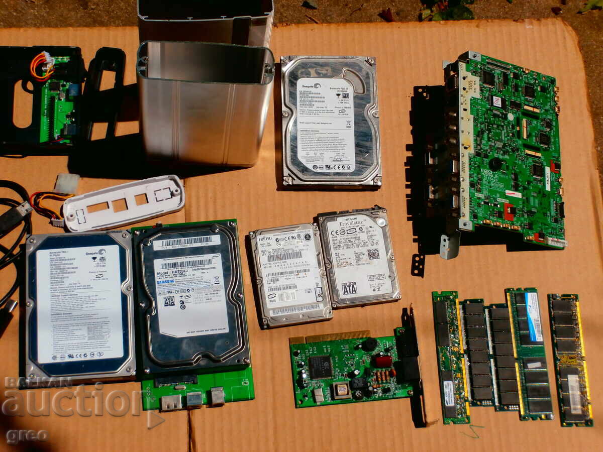 Comp. scrap!
