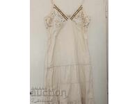 DRESS, long L