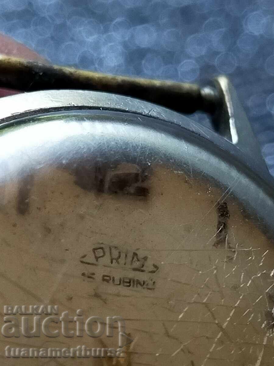 Ceas mecanic de mână Prim cu preț € 40.00 | 78.23 BGN