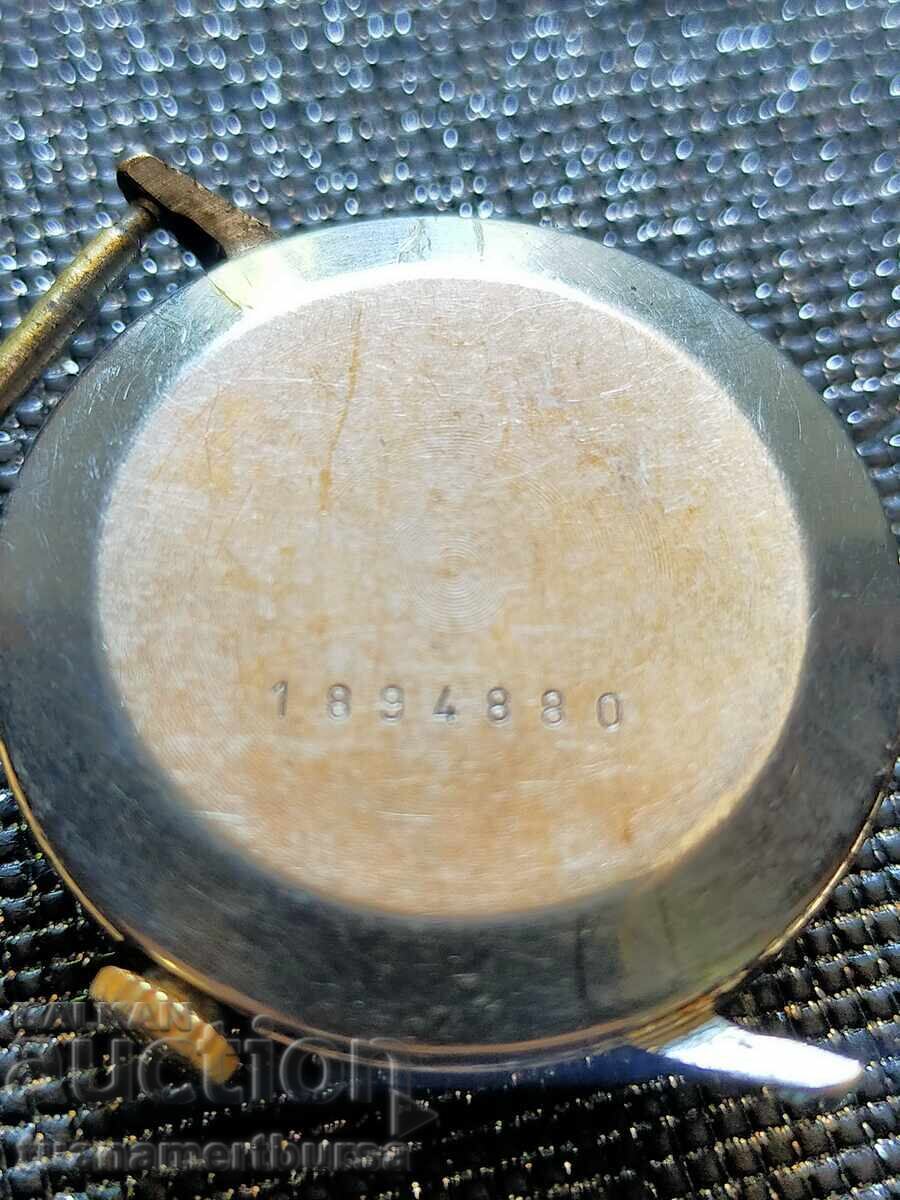 Licitație Ceas mecanic de mână Prim