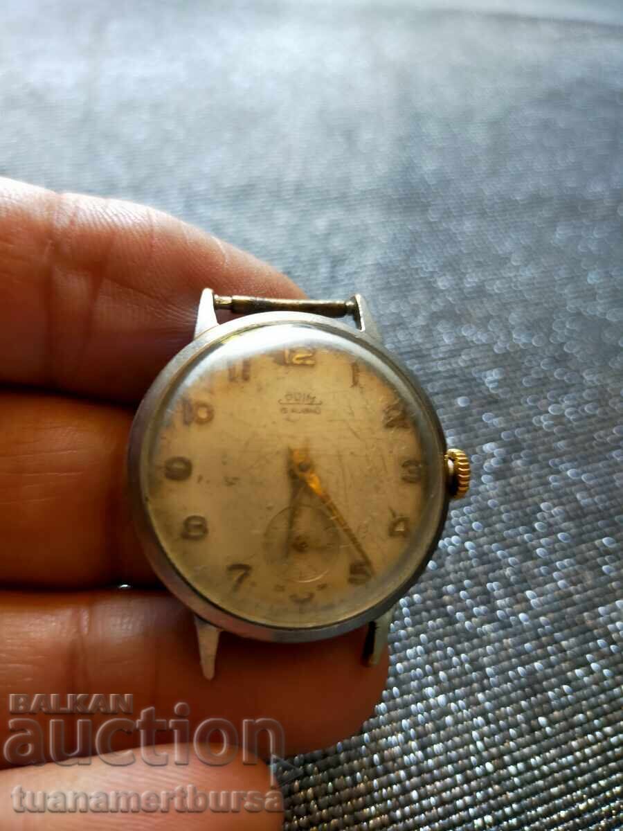 Ceas mecanic de mână Prim - 7