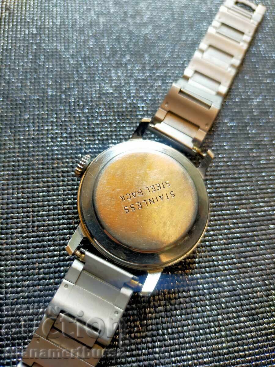 Ceas de mână mecanic Kienzle - 6