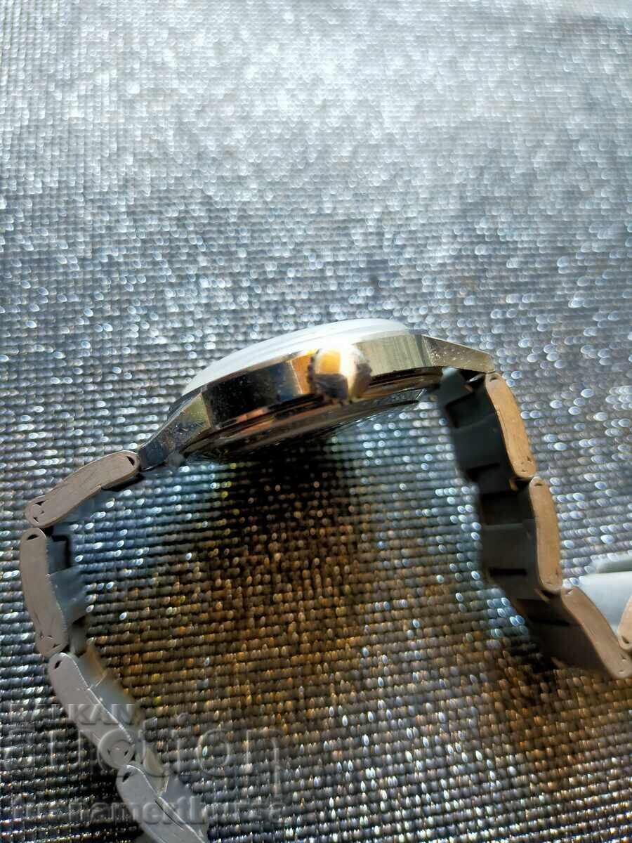 Ceas de mână mecanic Kienzle - 7