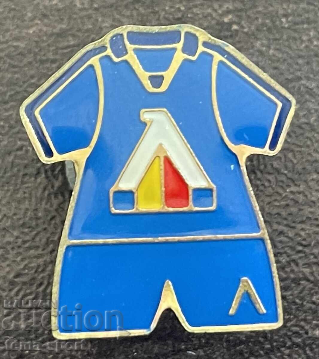 2586 България знак футболен клуб Левски София