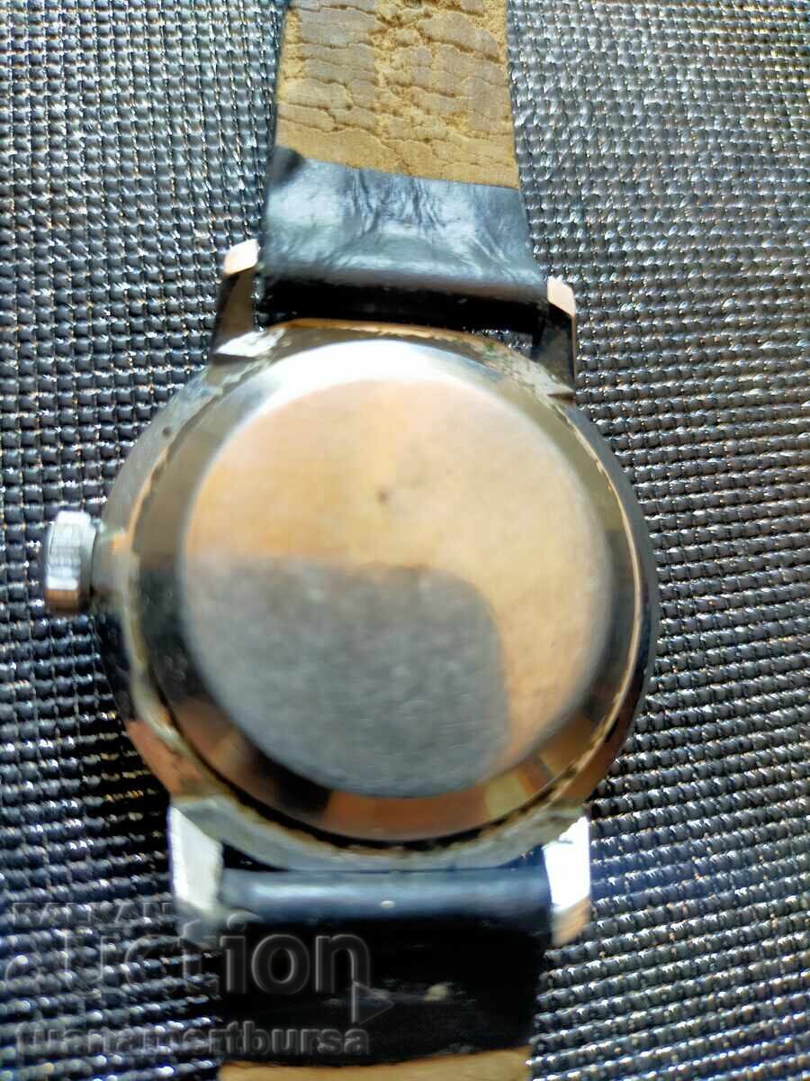 Ceas mecanic de mână Zim - 5 Ceas mecanic de mână Zim - 5