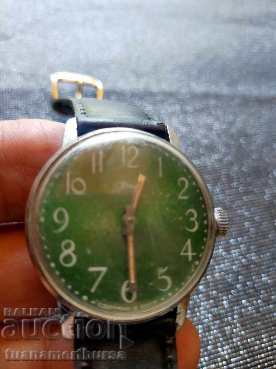Ceas mecanic de mână Zim Ceas mecanic de mână Zim