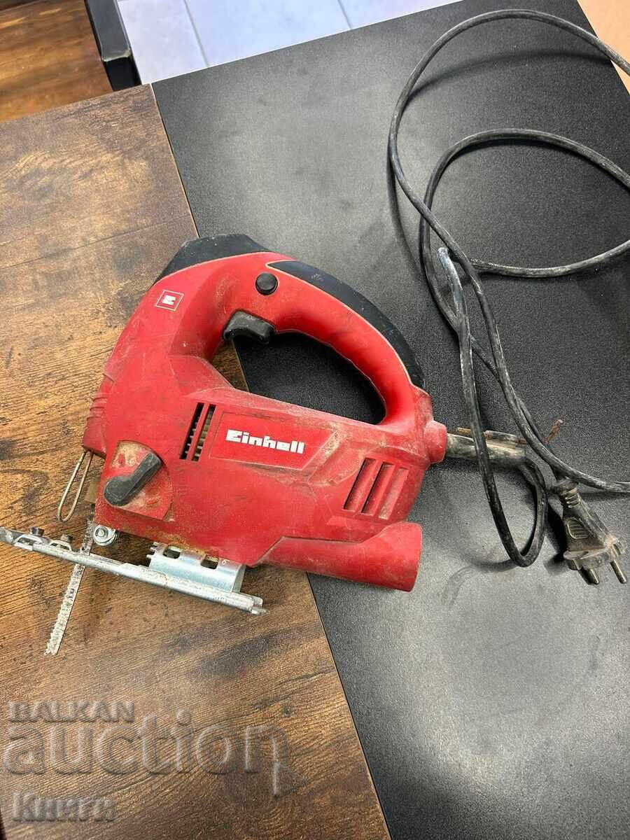 Σέγα Einhell TC-JS 80