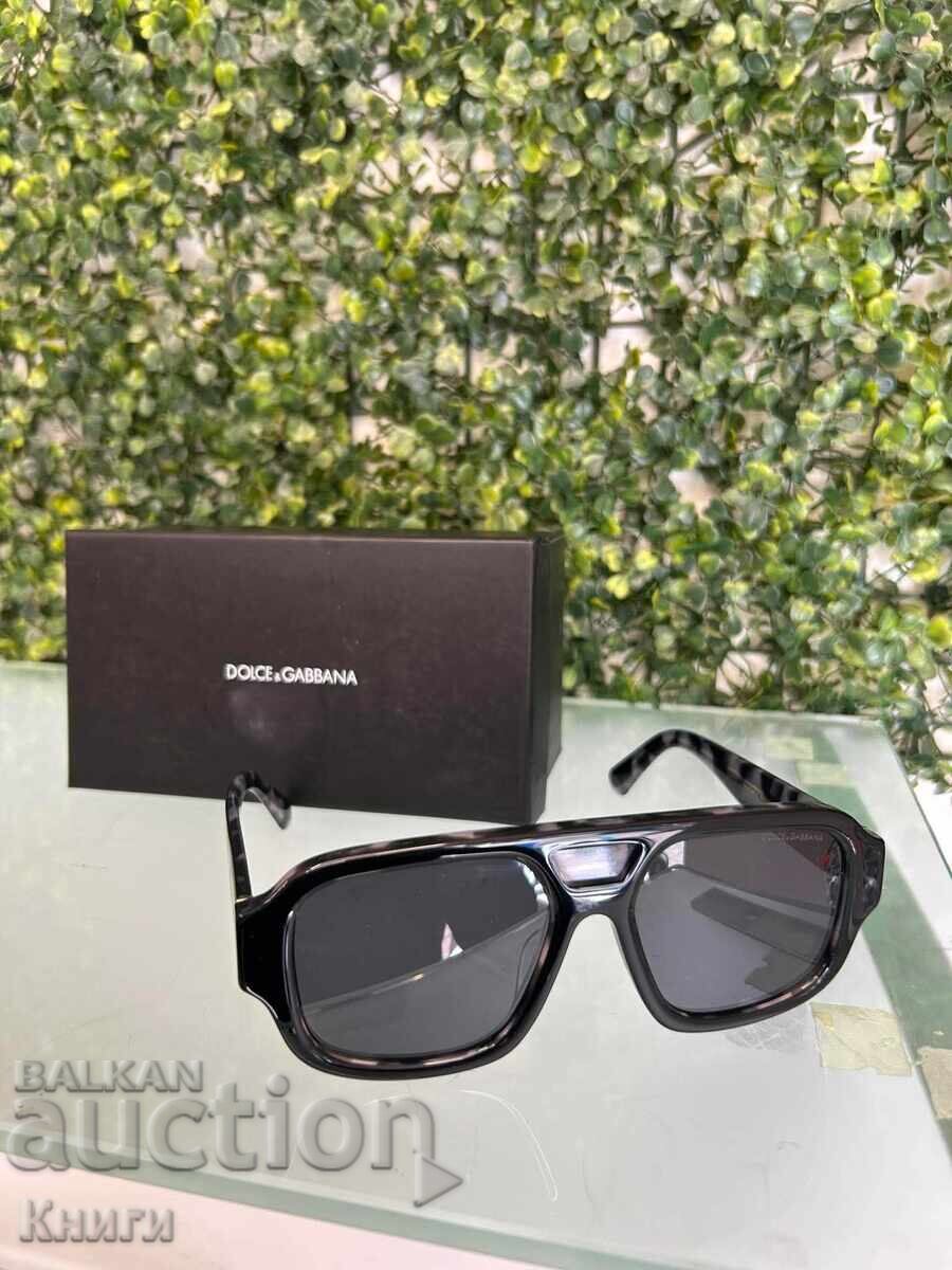 Ochelari Dolce & Gabbana DG4516