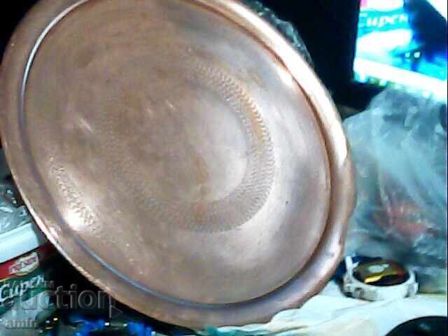 Very old honey tray for tea with price € 5.00 | 9.78 BGN Very old honey tray for tea with price € 5.00 | 9.78 BGN