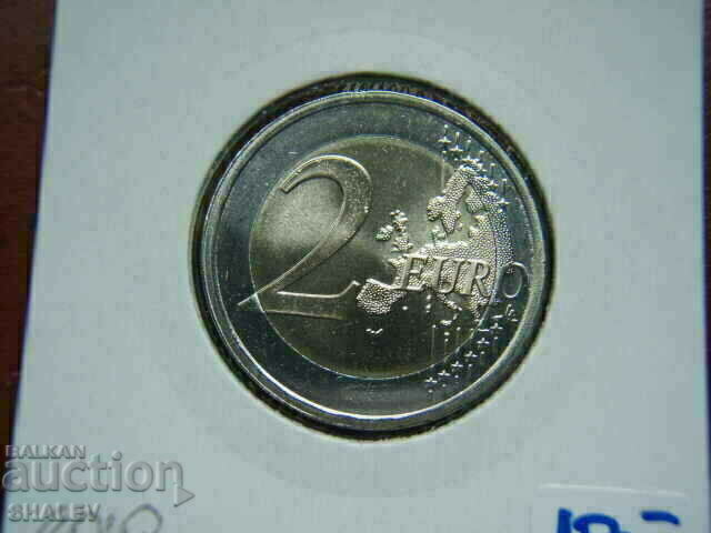 2 euro 2019 Litva "Sutartines" (1) /Литва/ - Unc (2 евро) - 7