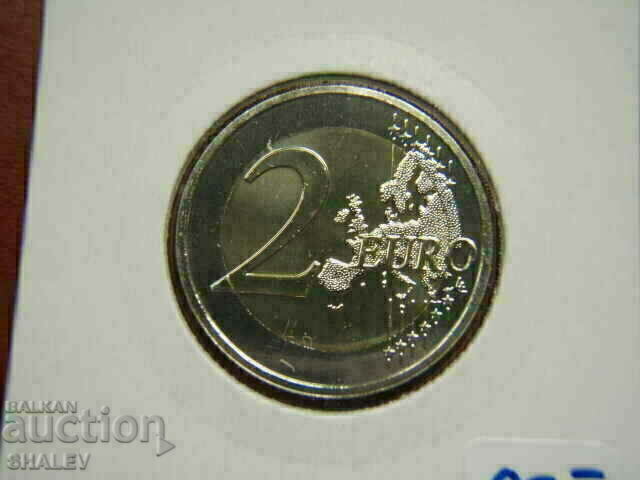 2 ευρώ 2011 Μάλτα "1849" /Μάλτα/ - Unc (2 ευρώ) - 5 2 ευρώ 2011 Μάλτα "1849" /Μάλτα/ - Unc (2 ευρώ) - 5
