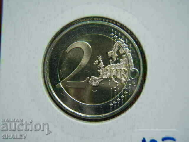2 ευρώ 2011 Σλοβενία "Rozman" - Unc (2 ευρώ) - 5 2 ευρώ 2011 Σλοβενία "Rozman" - Unc (2 ευρώ) - 5