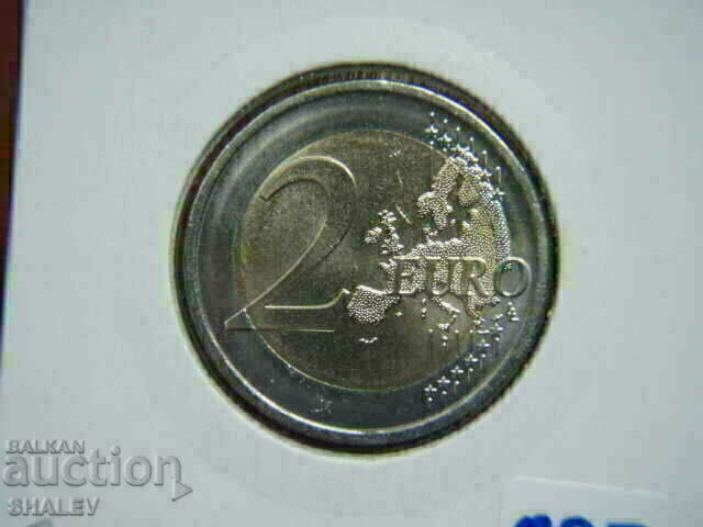 2 ευρώ 2011 Πορτογαλία "Pinto" - Unc (2 ευρώ) - 5 2 ευρώ 2011 Πορτογαλία "Pinto" - Unc (2 ευρώ) - 5