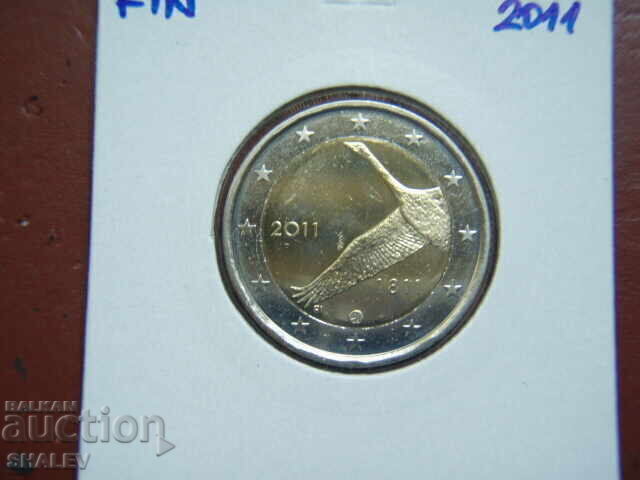 Аукцион 2 euro 2011 Finland "200 years bank" /Финландия Unc (2 евро) Аукцион 2 euro 2011 Finland "200 years bank" /Финландия Unc (2 евро)