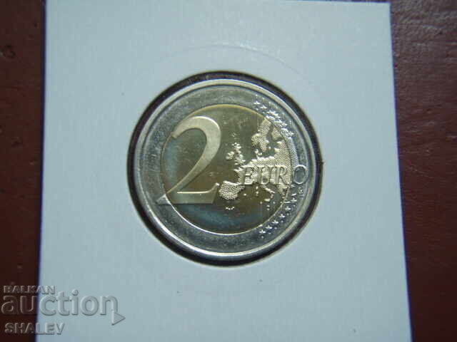 2 euro 2011 Finland "200 years bank" /Финландия Unc (2 евро) - 5 2 euro 2011 Finland "200 years bank" /Финландия Unc (2 евро) - 5