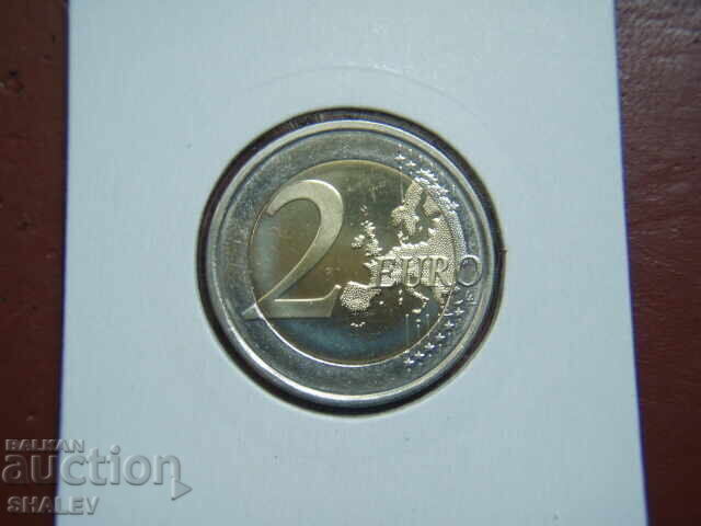 2 euro 2011 Finland "200 years bank" /Финландия Unc (2 евро) - 6 2 euro 2011 Finland "200 years bank" /Финландия Unc (2 евро) - 6