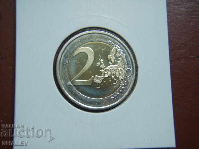 2 euro 2011 Finland "200 years bank" /Финландия Unc (2 евро) - 7 2 euro 2011 Finland "200 years bank" /Финландия Unc (2 евро) - 7