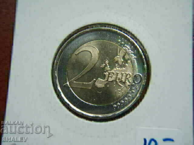 2 ευρώ 2011 Ισπανία "Granada" /Ισπανία/ - Unc (2 ευρώ) - 6 2 ευρώ 2011 Ισπανία "Granada" /Ισπανία/ - Unc (2 ευρώ) - 6