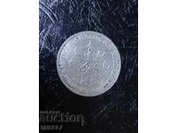 1 Gulden Ολλανδία 1930