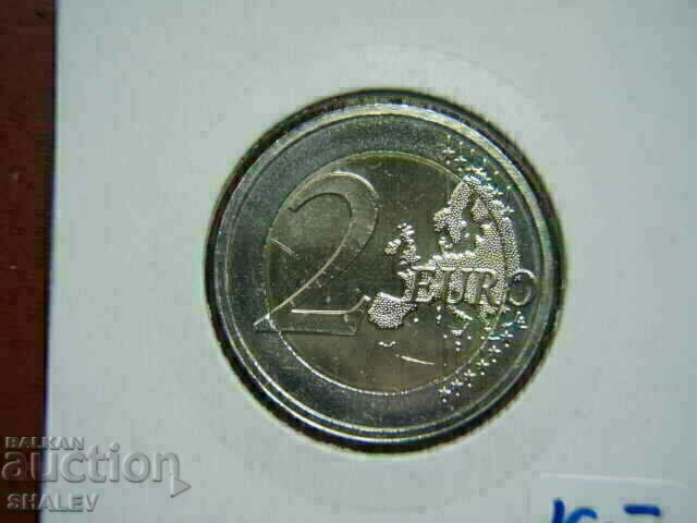 2 ευρώ 2012 Μάλτα "1887" /Μάλτα/ - Unc (2 ευρώ) - 5