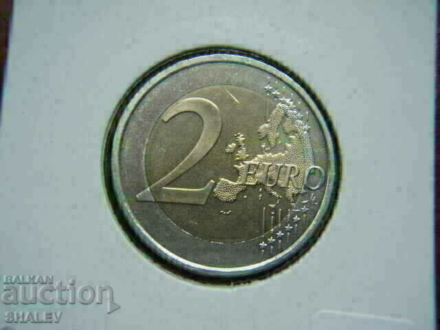 2 ευρώ 2019 Φινλανδία "100 χρόνια" /Φινλανδία/ - Unc (2 ευρώ) - 6 2 ευρώ 2019 Φινλανδία "100 χρόνια" /Φινλανδία/ - Unc (2 ευρώ) - 6