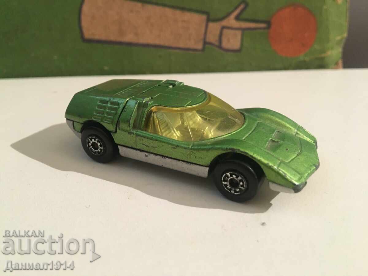 Matchbox Ματςμπόξ