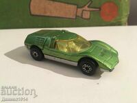 Matchbox Ματςμπόξ