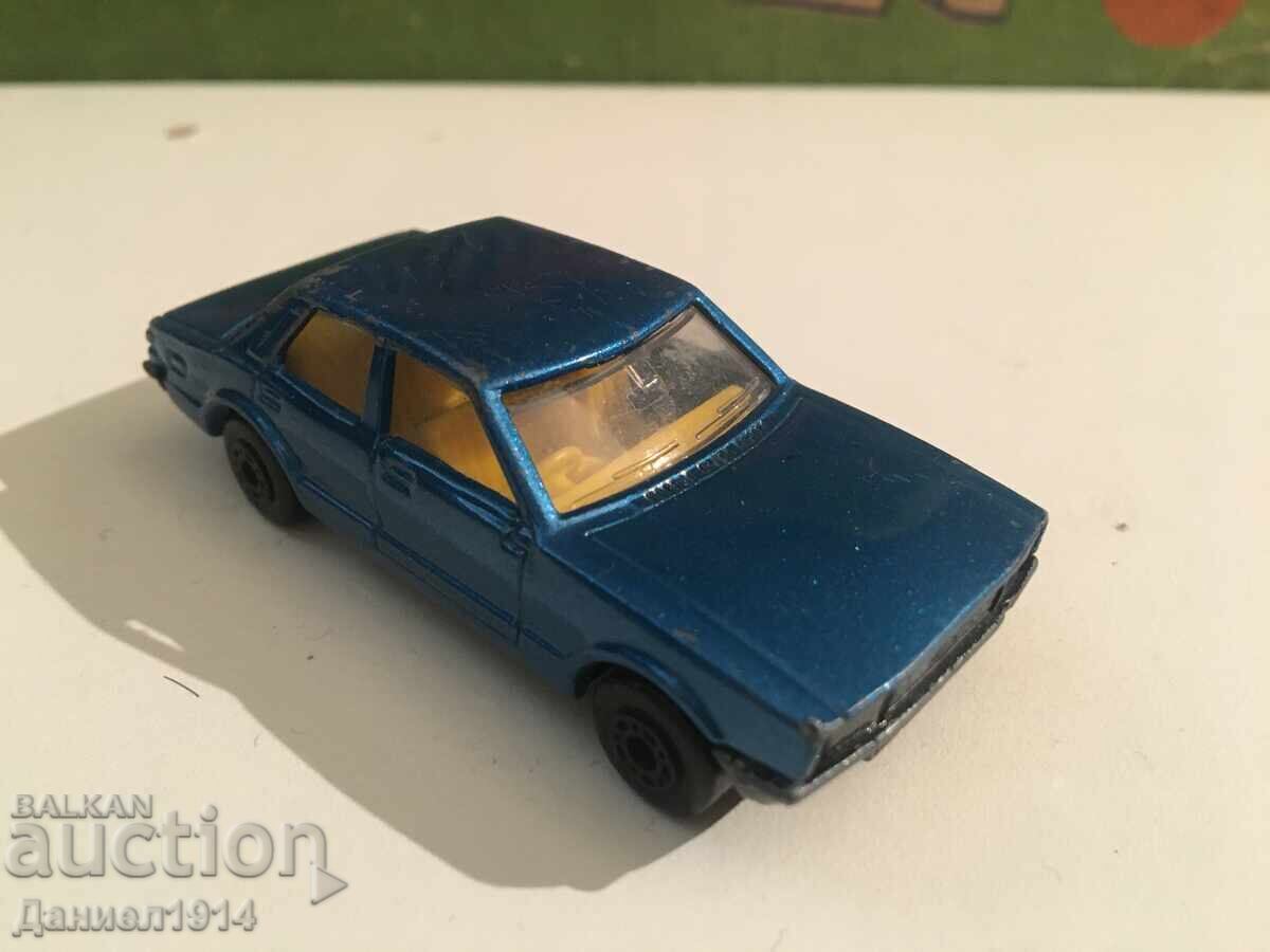 Matchbox Ματςμπόξ με τιμή € 50.00 | 97.79 BGN