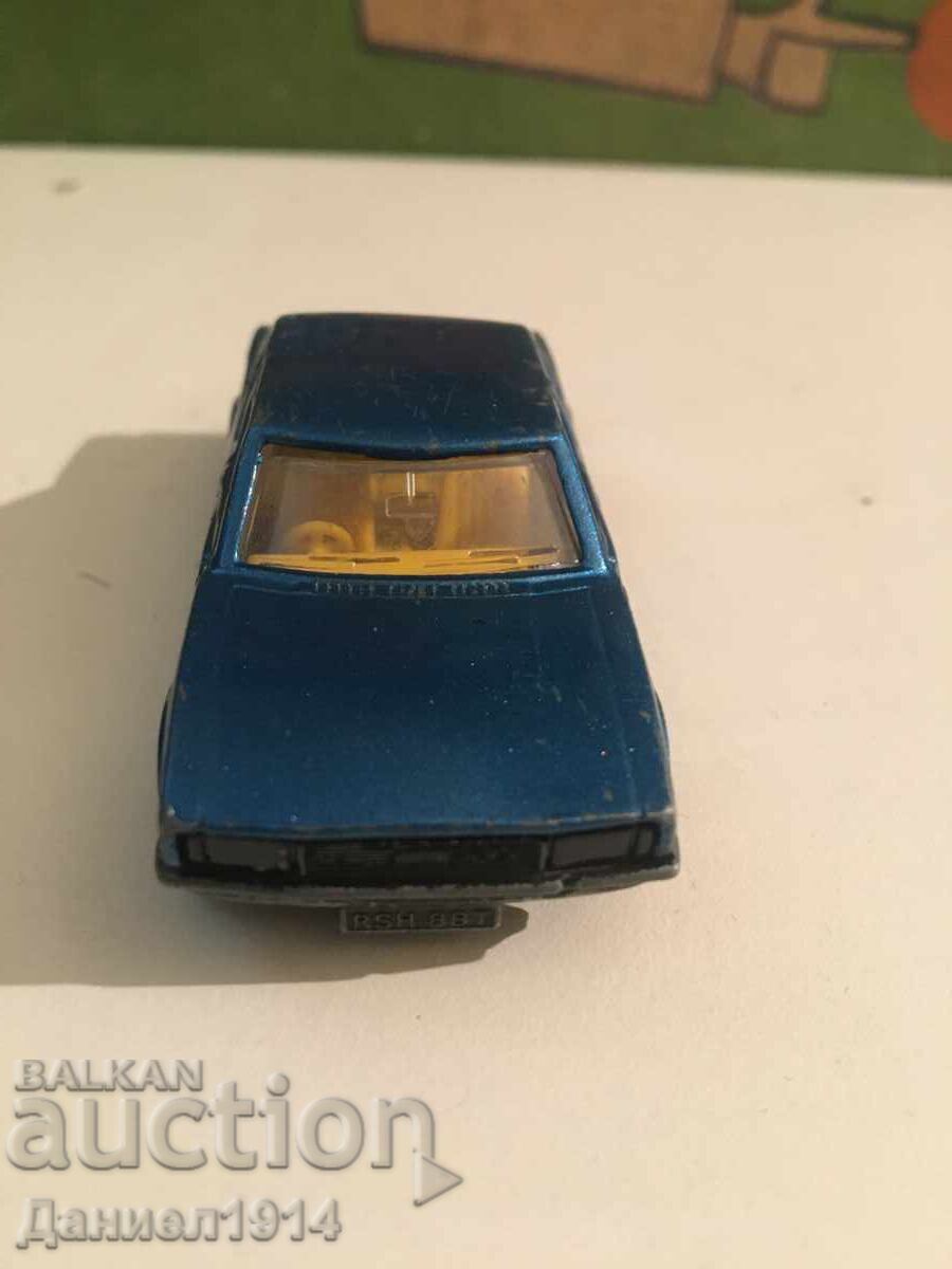 Δημοπρασία Matchbox Ματςμπόξ