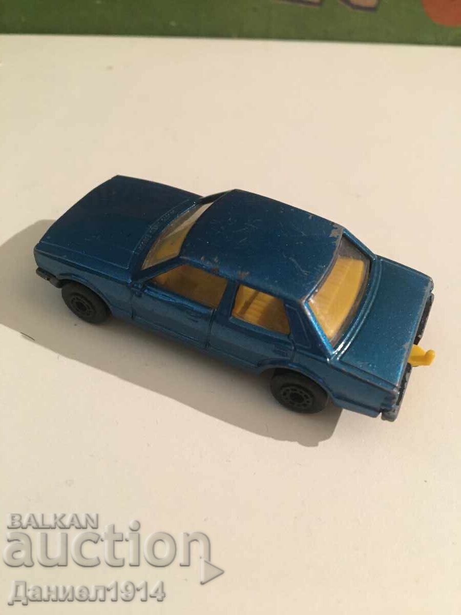 Matchbox Ματςμπόξ - 5