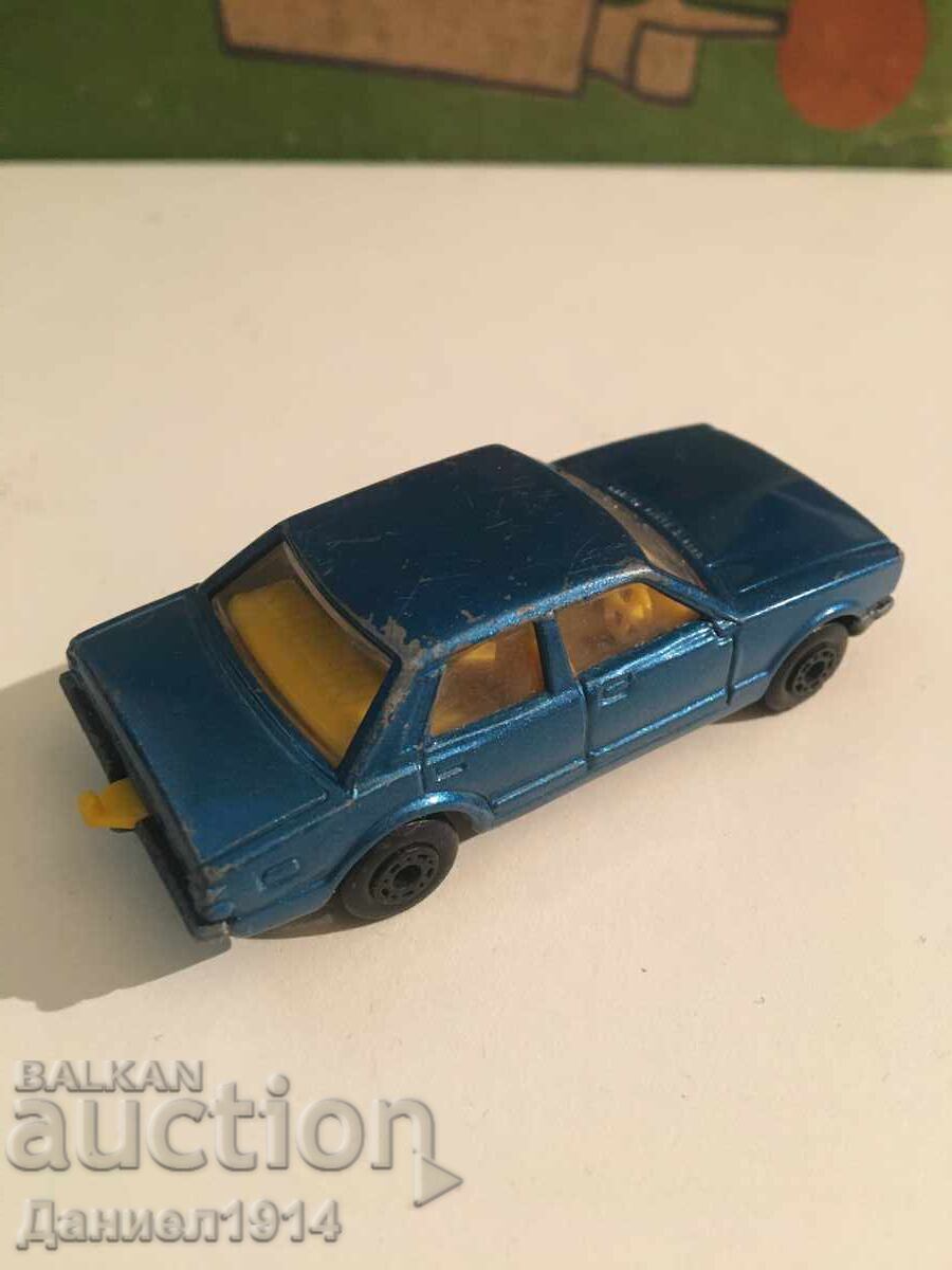 Matchbox Ματςμπόξ - 6