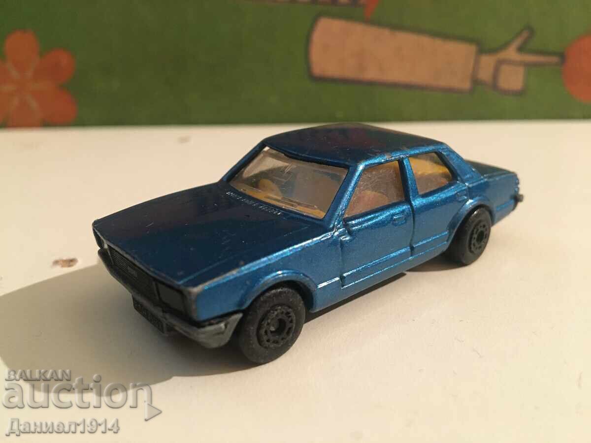 Matchbox Ματςμπόξ