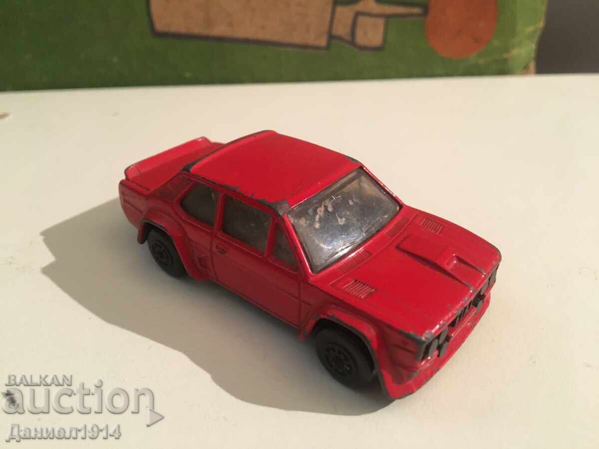 Matchbox Ματςμπόξ με τιμή € 50.00 | 97.79 BGN