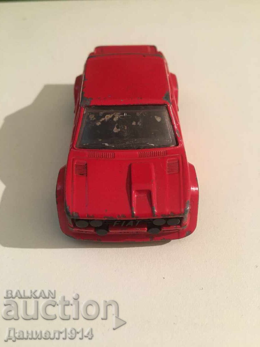 Δημοπρασία Matchbox Ματςμπόξ