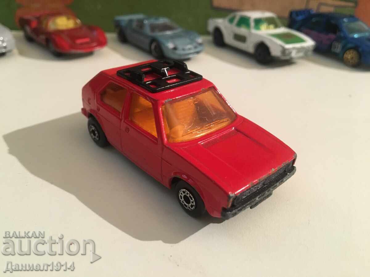 Matchbox Matchbox Hot Wheels με τιμή € 25.00 | 48.90 BGN