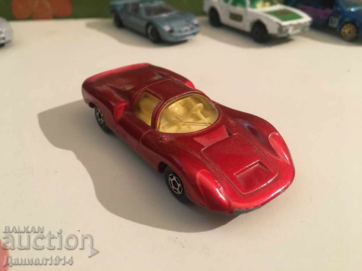 Δημοπρασία Matchbox Matchbox Hot Wheels
