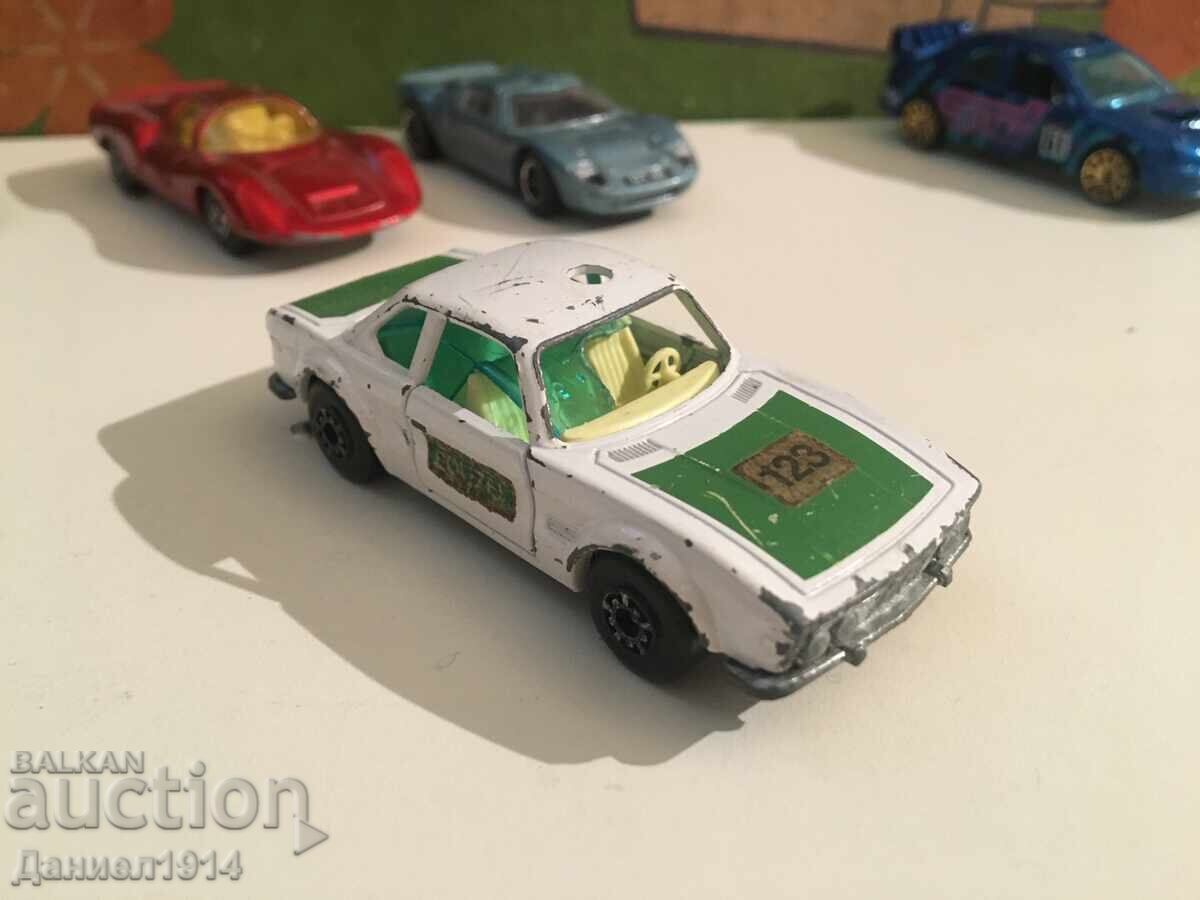 Matchbox Matchbox Hot Wheels - 5