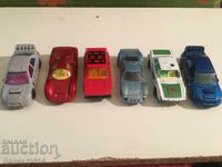 Matchbox Matchbox Hot Wheels