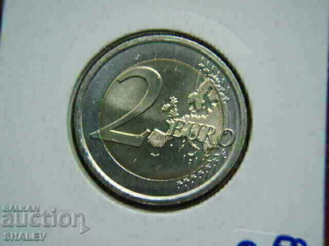 2 euro 2021 Italy "Roma" (1) /Италия/ - Unc (2 евро) - 6