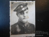 Old photo, Stara Zagora